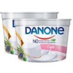 Danone Big Cup Light - 160g