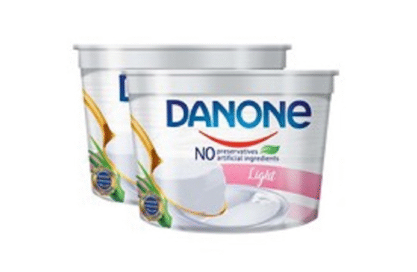 Danone Big Cup Light - 160g