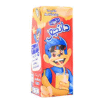 Danone Dango Banana Milk - 200ml