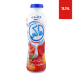 Danone Max Peach Yoghurt Drink-400ml
