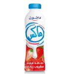 Danone Max Strawberry Yoghurt Drink-220m