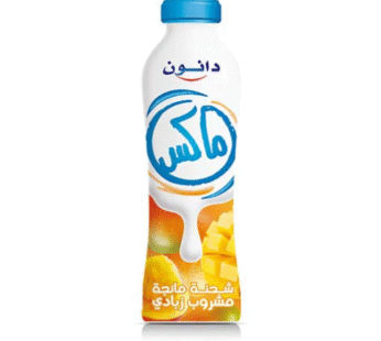 Danone Yogurt Drink Max Mango 220Ml
