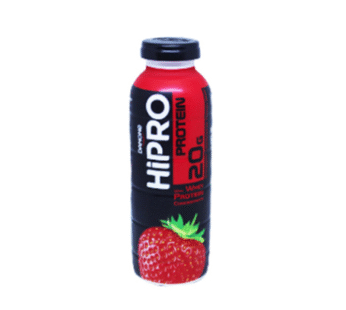 Danone Hipro Strawberry – 260g5