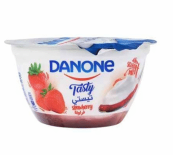 Danone Tasty Strawberry -120g