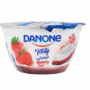 Danone Tasty Strawberry -120g