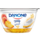 Danone Tasty Peach - 120g