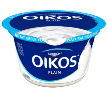 Danone Greek Yoghurt170g