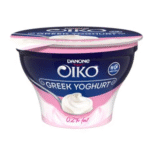 Danone Greek Light yoghurt170g