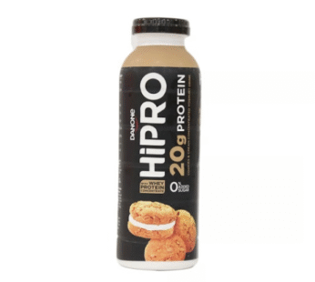 Danone Hipro Cookies & Cream – 260g