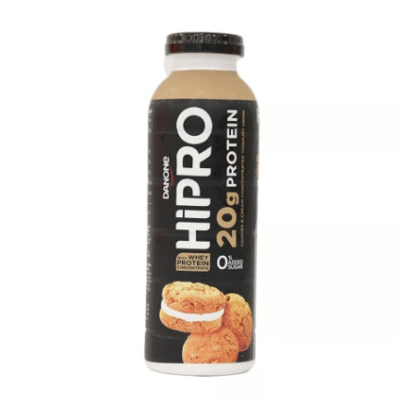 Danone Hipro Cookies & Cream - 260g