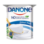 Danone Natural Yoghurt 9+3 - 103Gg