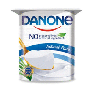 Danone Natural Yoghurt 9+3 – 103Gg