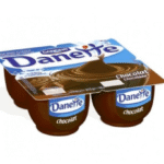 Danone Danette Chocolate - 4Pcs*100g