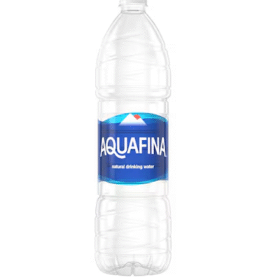 Aquafina Natural Drinking Water - 1.5 Liter