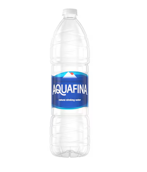 Aquafina Natural Drinking Water - 1.5 Liter