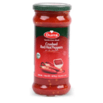 Durra Red Hot Pepper - 360gm