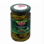 Durra Pickled Hot Pepper - 600gm