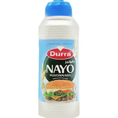 Durra Nayo Mayonnaise - 250 gram