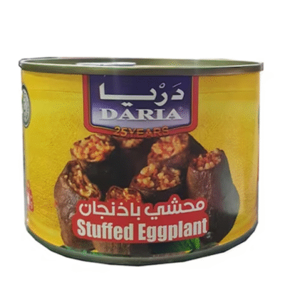 Daria Stuffed Eggplant - 400gm
