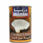 Daria Coconut Cream - 400ml