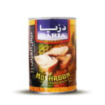 Daria Pure Mushroom - 850gm