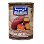 Daria Sweet Potatoes - 400gm
