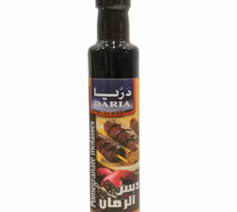 Daria Pomegranate Molasses – 250 ml
