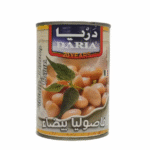 Daria White Kidney Beans 400g