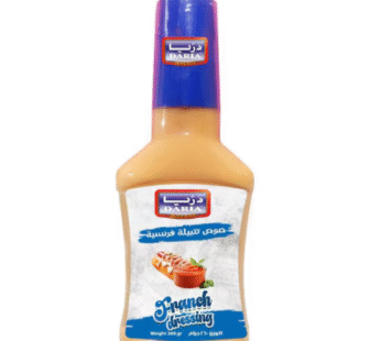Daria French Dressing Sauce – 260 gm