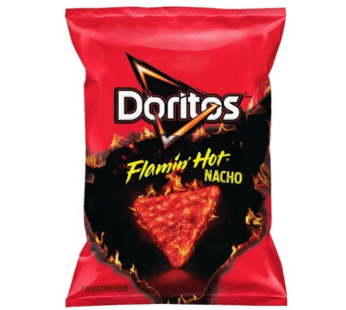 Doritos Flamin Hot-26-30 g