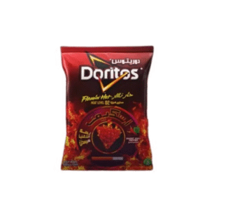 Doritos Sweet Chili 43-47g