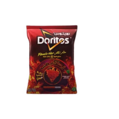 Doritos Sweet Chili 43-47g