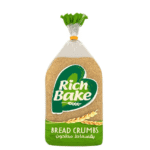 Rich Bake Bread Crumbs - 400 g