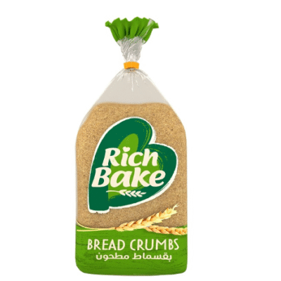 Rich Bake Rusks - 200 g