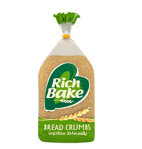 Rich Bake Rusks - 200 g