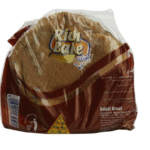 Rich Bake 5 Piece Baladi Bread - 5P