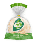 Rich Bake 5 Piece Lebanese Bread - 5P