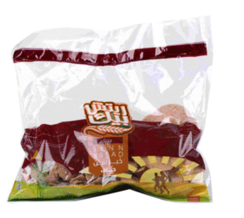 Rich Bake Dry Sen Bread – 180g