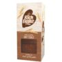 Rich Bake Whole Wheat Dry Toast - 390g