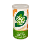 Rich Bake Rusk Premium Pane Mix - 500g