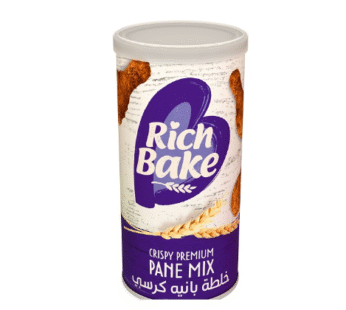 Rich Bake Crispy Premium Pane Mix – 170g