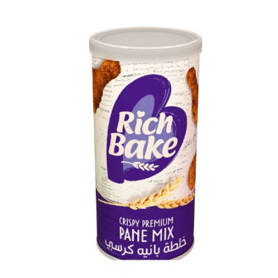 Rich Bake Crispy Premium Pane Mix - 170g