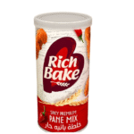 Rich Bake Spicy Premium Pane Mix - 170g