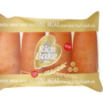 Rich Bake Fino Bread Sugar Free- 4p