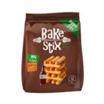 Bake Stix Wheat Snacks with Barbeque Flavour - Bigger Size