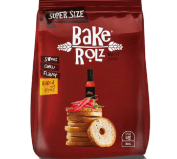 Bake Rolz with Sweet Chili – 24 Gm
