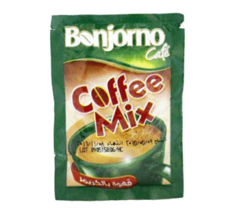 Bonjorno Coffee Mix- 12g