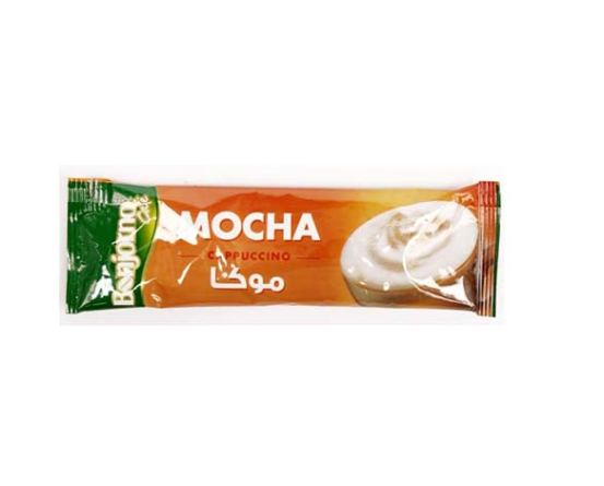 Bonjorno Cappuccino Mocha - 14g