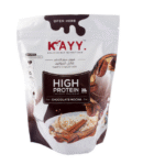 Kayy High Protein Oats/Choco.Mocha-300g