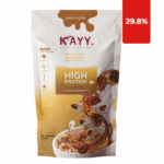 Kayy High Protein Oats/Hazelnut - 300G